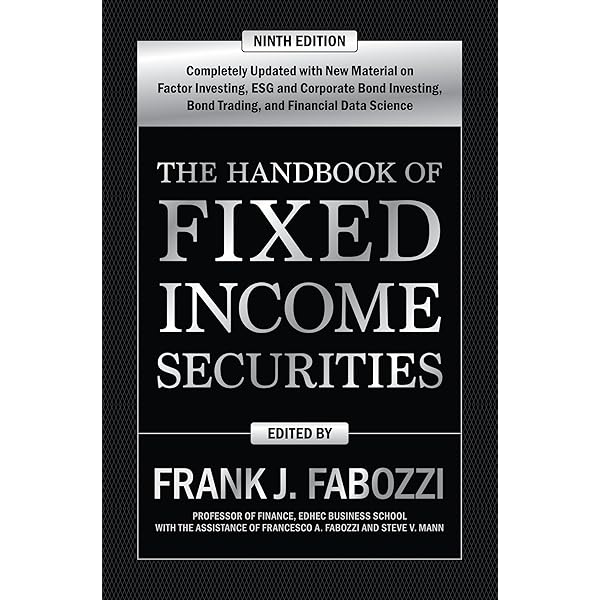 洋書 Fixed Income Securities 41nddDJf10L.jpg_BO30,255,255,